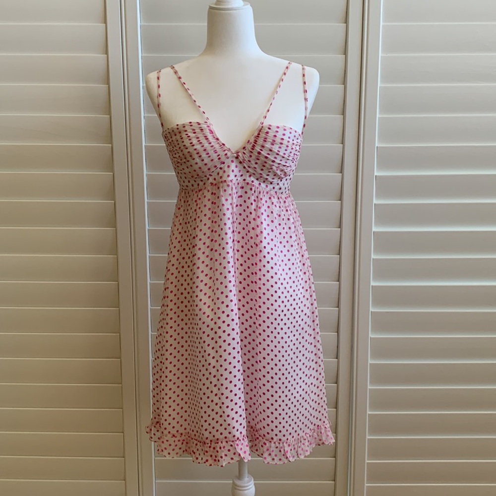 Betsey Johnson dress - Picture 2 of 9
